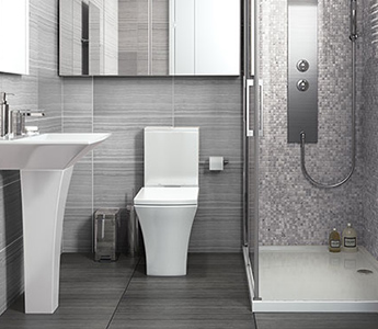 Bathrooms and Bathroom fitting - allsorts Contracts Ltd